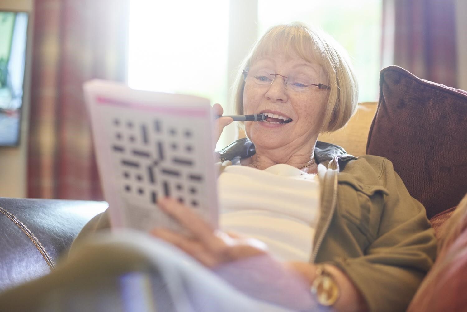 women doing a crossword puzzle.jpg